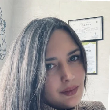 Несвітайло Людмила Олексіївна