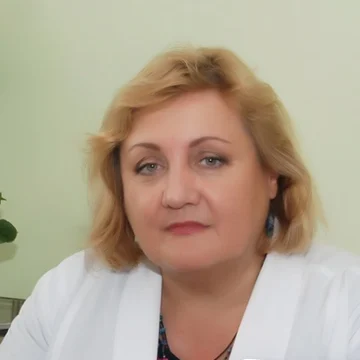 Покотілова Тетяна Миколаївна