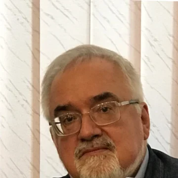 Волосовець Олександр Петрович